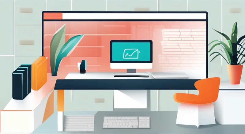 虚拟办公插画软件有哪些