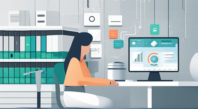 电话室办公自动化软件有哪些