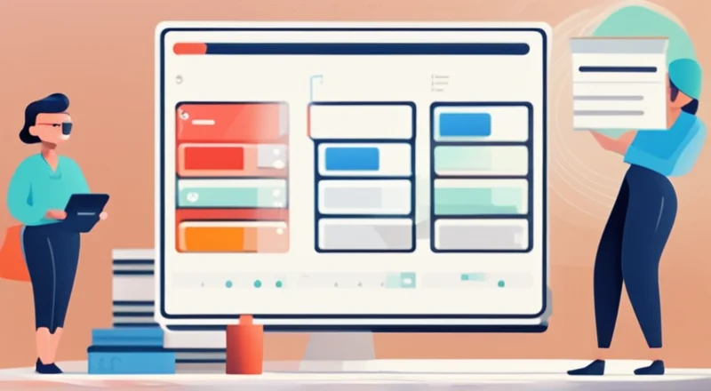 办公软件日程表怎么设置