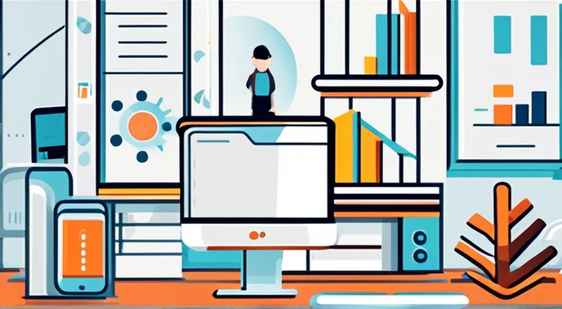 销售需要哪些办公软件