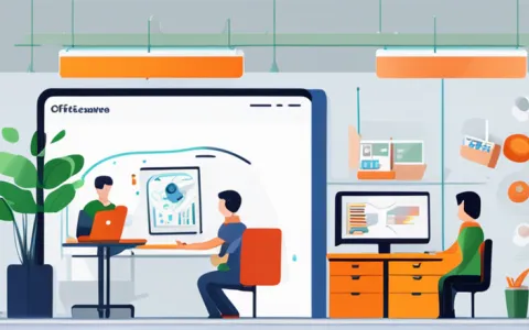 怎么安装办公自动化软件