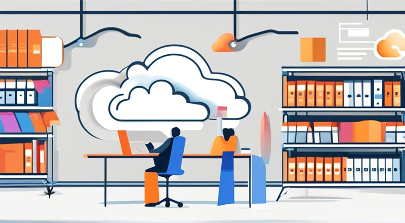 云计算办公软件有哪些