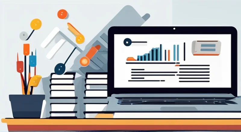 办公软件技能技巧总结怎么写