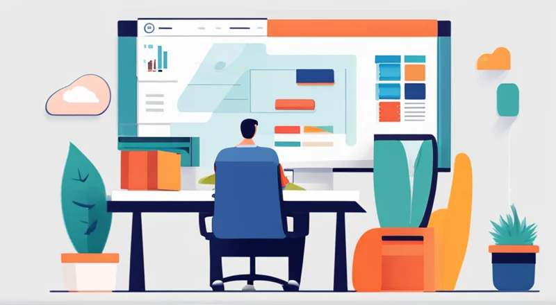 办公软件竖排字体怎么弄