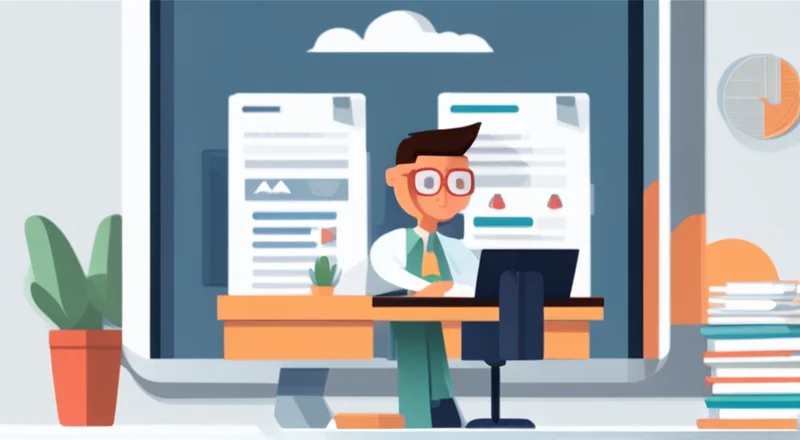 文员办公软件有哪些优点