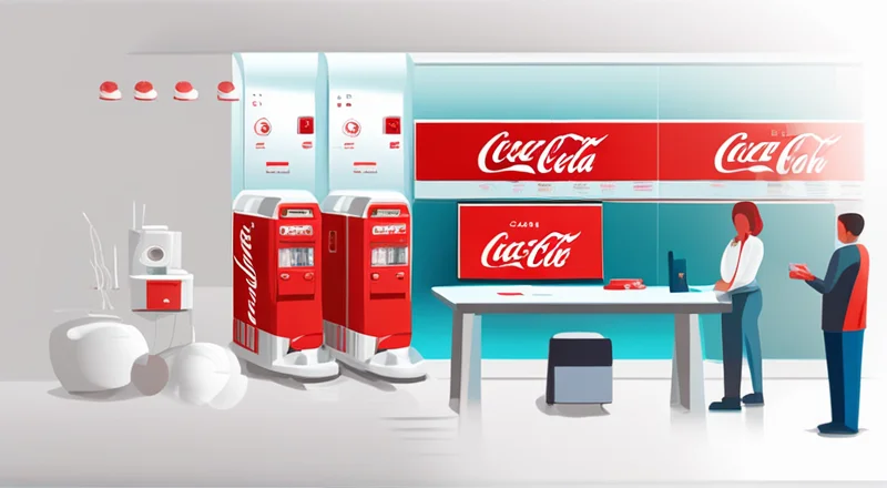 可口可乐办公软件有哪些