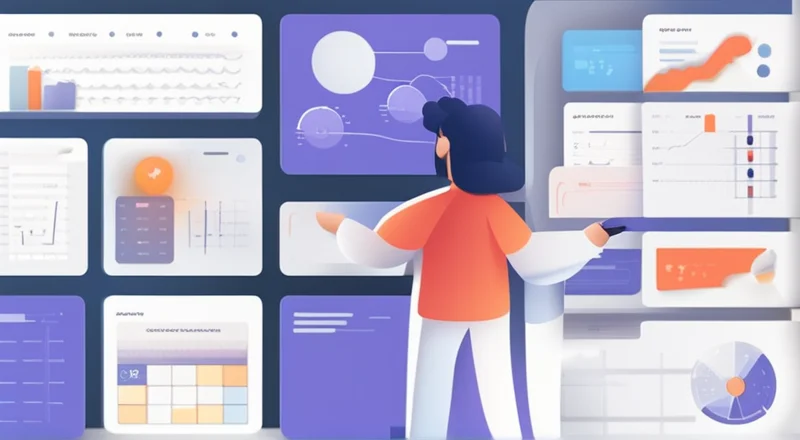 如何调度好各部门项目管理