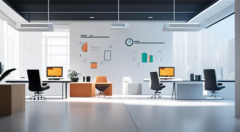 办公室主要学习哪些软件