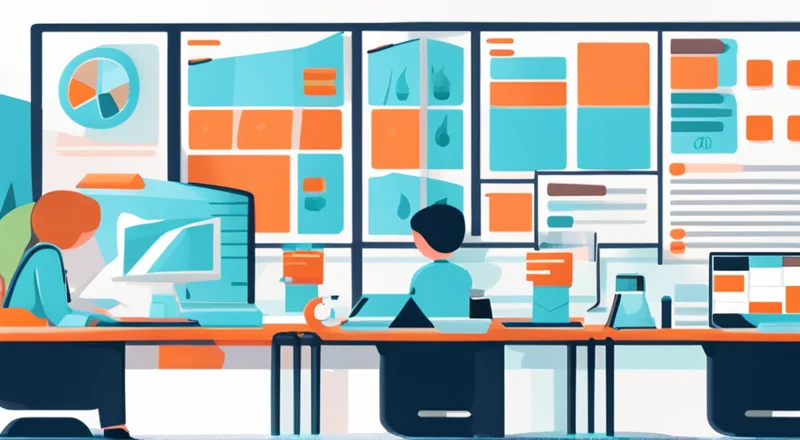 各类办公软件都有哪些