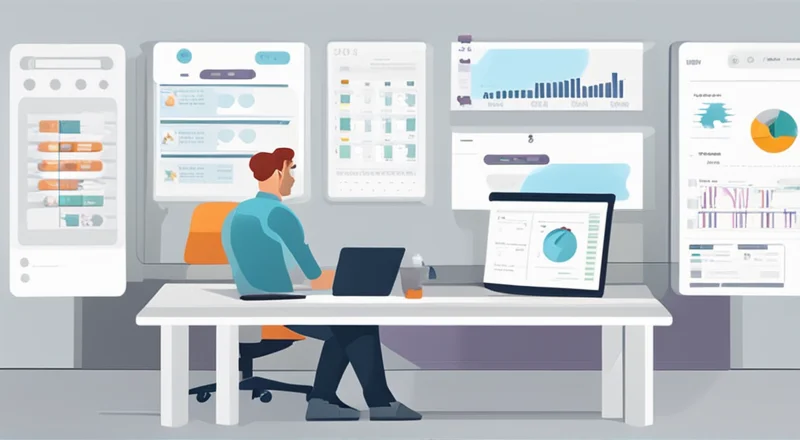 办公软件怎么做英文表格