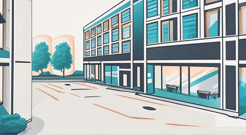 租办公楼软件拍照有哪些