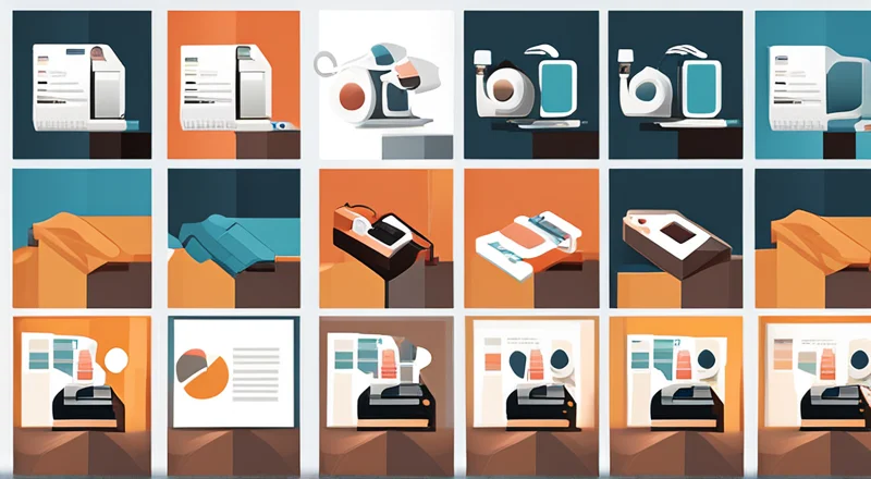 打印机办公资源有哪些软件