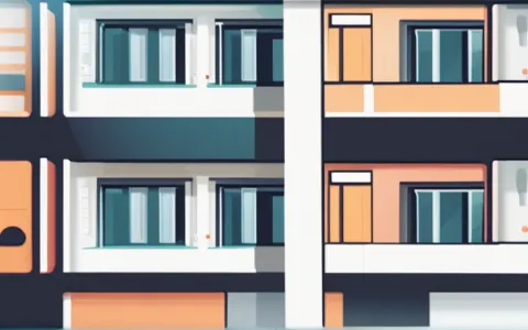 有没有可适应宿舍环境变化的管理系统？