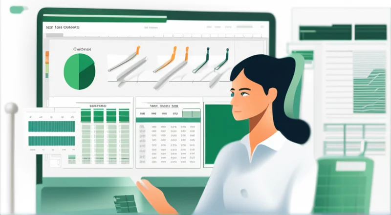 新电脑怎么安装excel办公软件