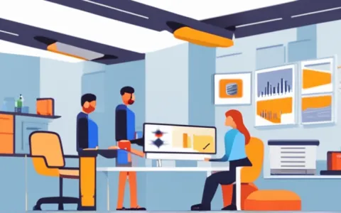 怎么能快速掌握办公软件