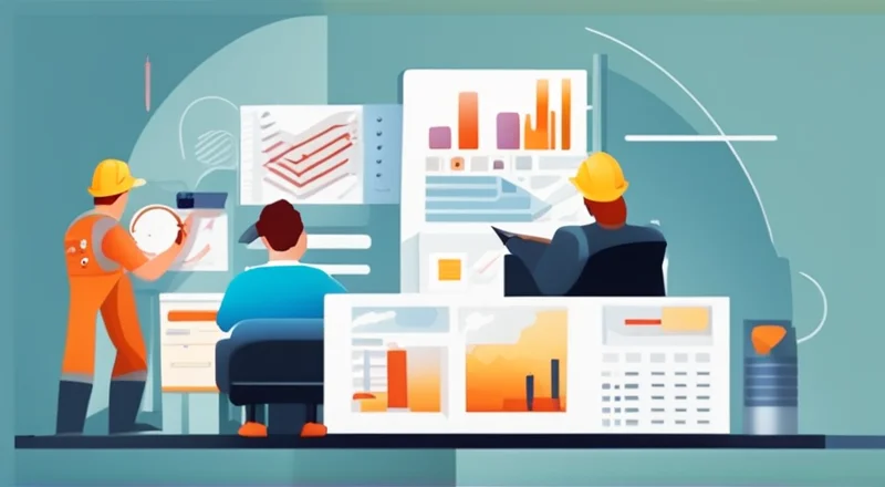 审计分哪些项目管理岗位