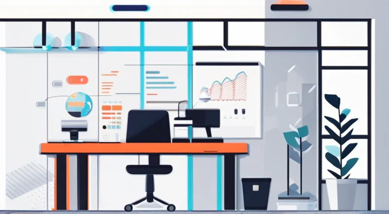 办公软件方格子怎么使用