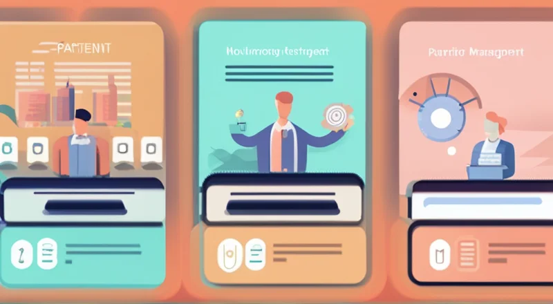 哪些企业有非专利项目管理