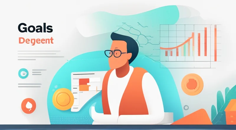 产品开发项目管理 如何设定目标