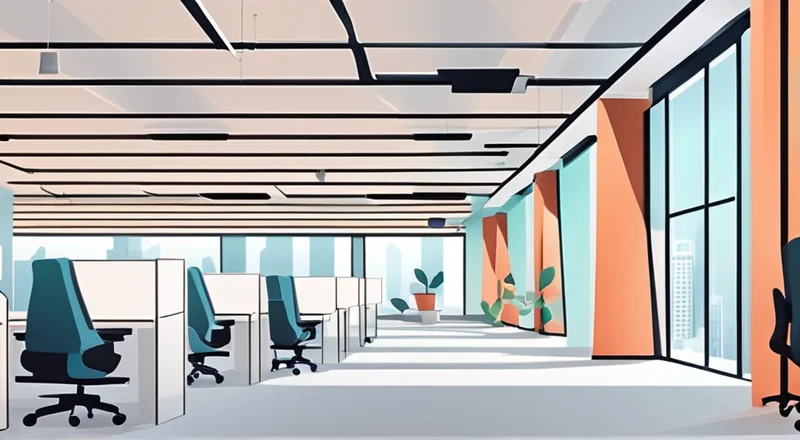 租房办公室软件有哪些