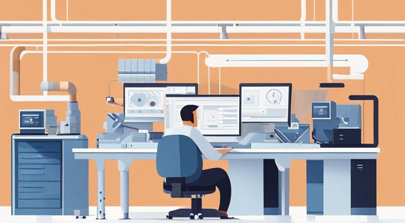 机械制造厂办公软件有哪些