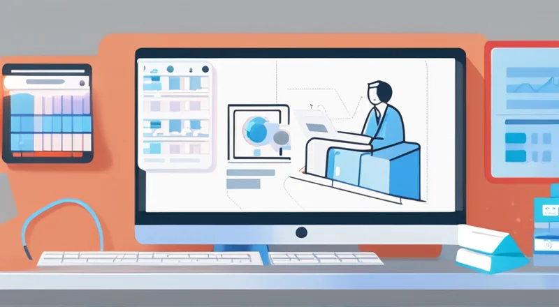 怎么系统的学办公软件