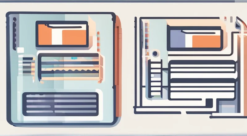 电脑怎么解压办公软件