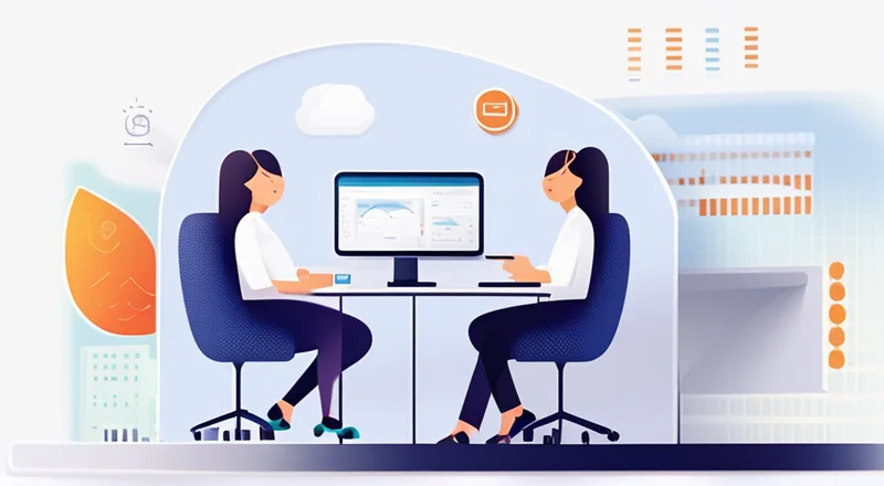 联投集团办公软件有哪些