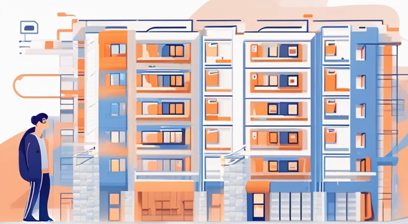 如何选择适合宿舍的管理系统?