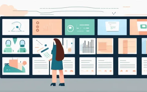 offfic办公软件怎么做尺寸标注