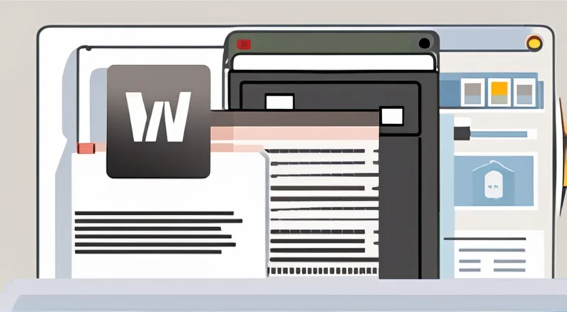 word办公软件怎么删除多余的