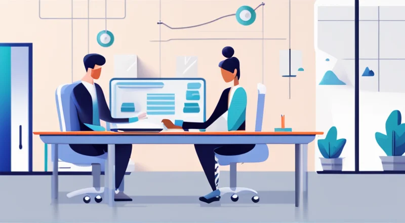 怎么才算熟练办公软件