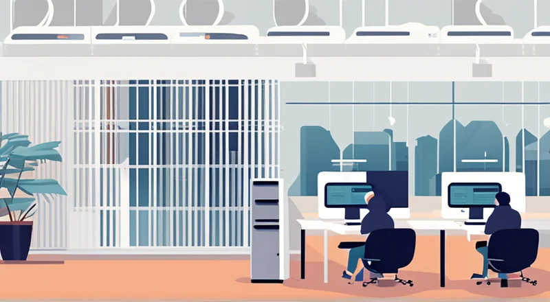 秦安办公软件有哪些公司