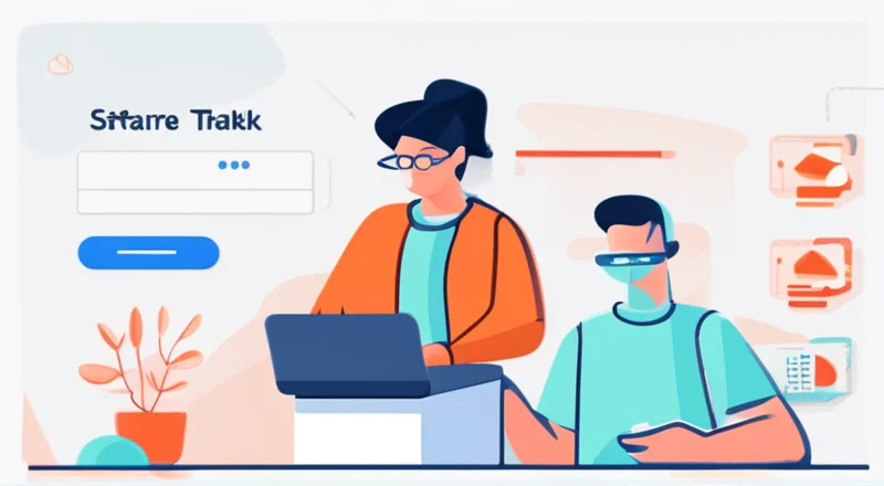 钉钉办公软件怎么查签到
