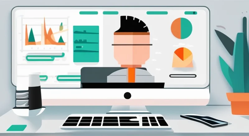 电脑怎么设置办公软件