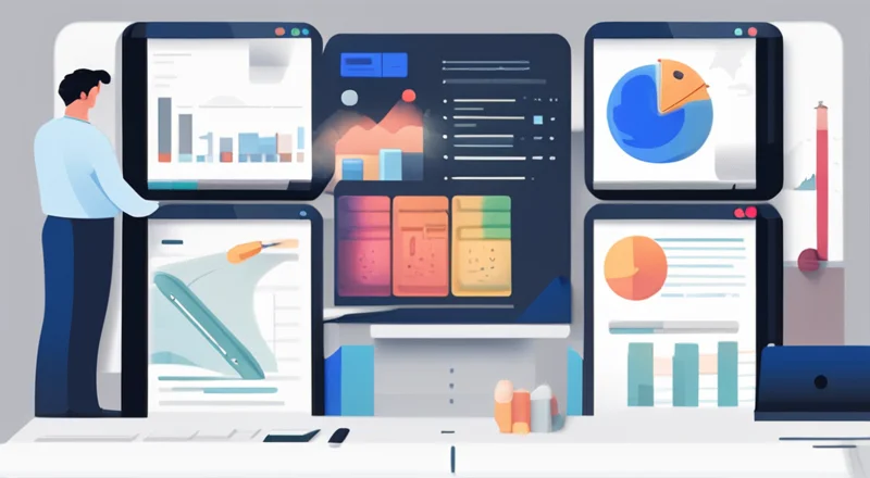 有哪些必备办公软件技能