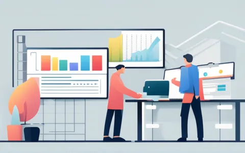 办公软件数据共享怎么弄