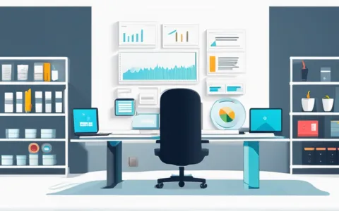 一般都有哪些办公软件