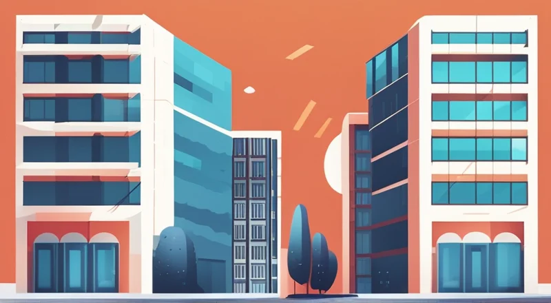 办公楼造价测算软件有哪些