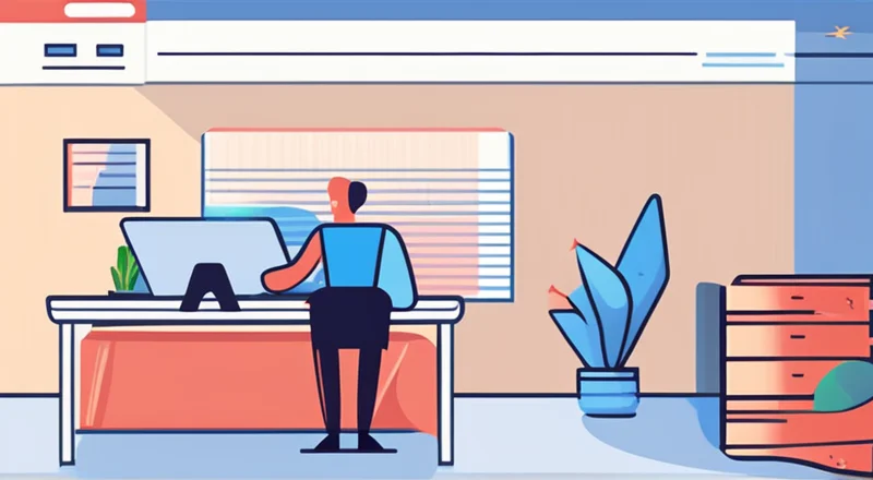 办公软件怎么固定标题栏