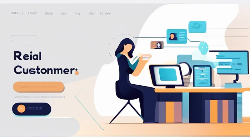 可对客户进行实时数据同步的实用客户管理系统。