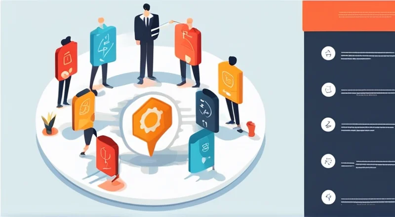 营造团结奋进销售团队文化氛围的 16 个行动方向