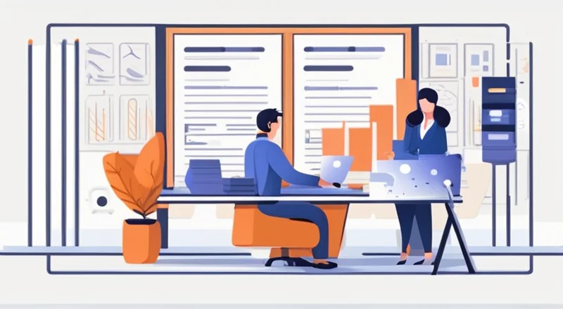 办公软件租赁合同怎么做