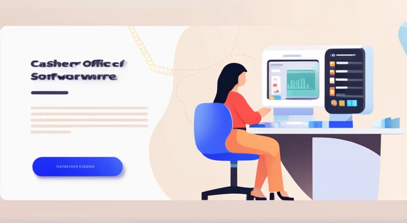 收银办公软件用法有哪些