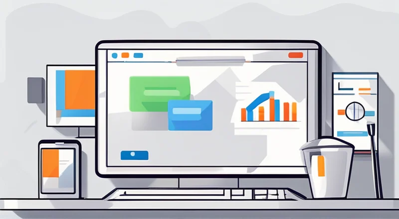 电脑沃特办公软件怎么用