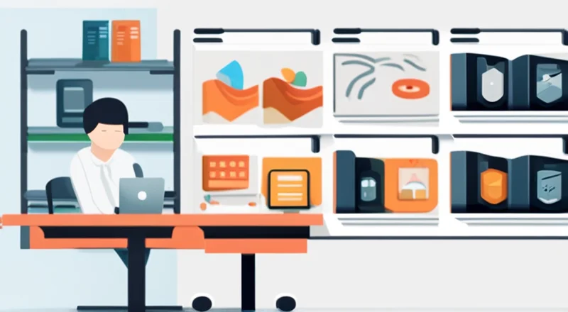 威讯系统办公软件有哪些