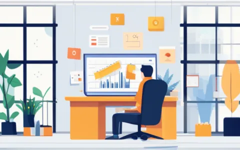 办公软件怎么算面积的