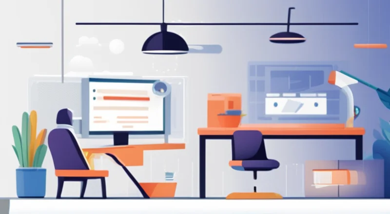 电脑办公软件有哪些课程