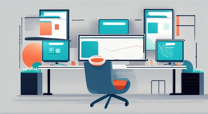 办公软件光标怎么变小