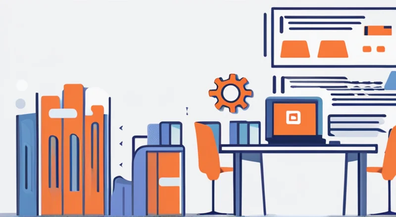 服务业办公软件有哪些